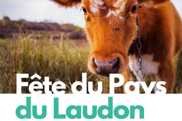 Fête du pays du Laudon
