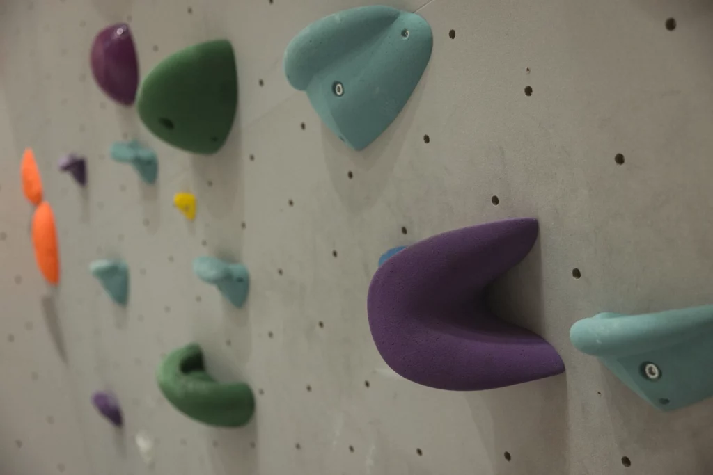 Escalac Salle d'escalade de Saint-Jorioz