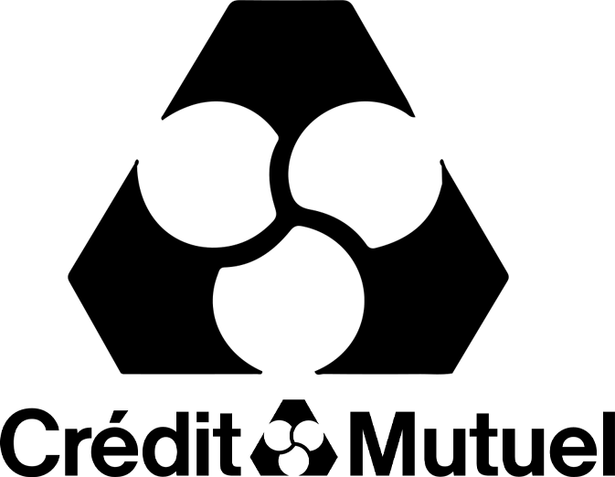 logo crédit mutuel